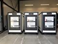 Isolatie Bedrijf vervangt aggregaten voor lichtgewicht energie units
