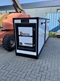 Compacte mobile energie opslag