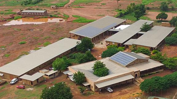 off grid