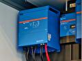 Victron Quattro 15KVA